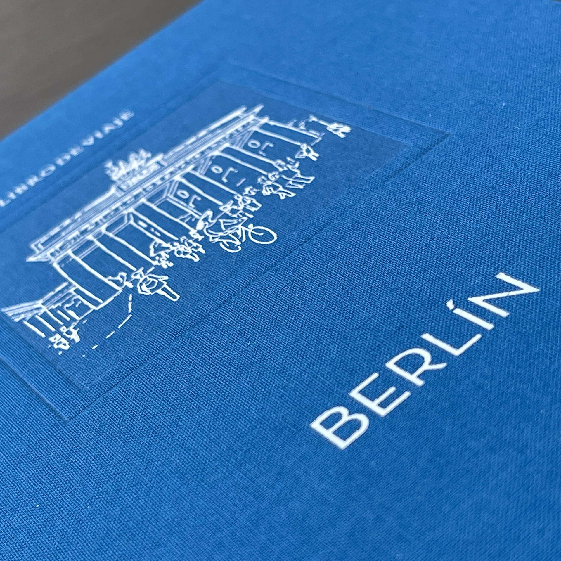 BERLÍN - Tintablanca